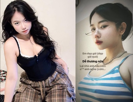 Máy dập lần nào cũng suýt gãy chim - Sex Viet